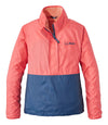 Reef Coral/Bright Mariner