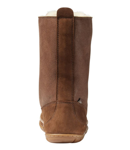 Women's Wicked Good Lodge Boots L.L.Bean New