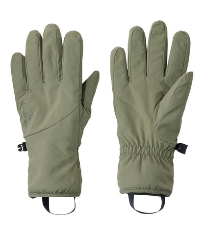 Women's Boundless Softshell Glove L.L.Bean Popular