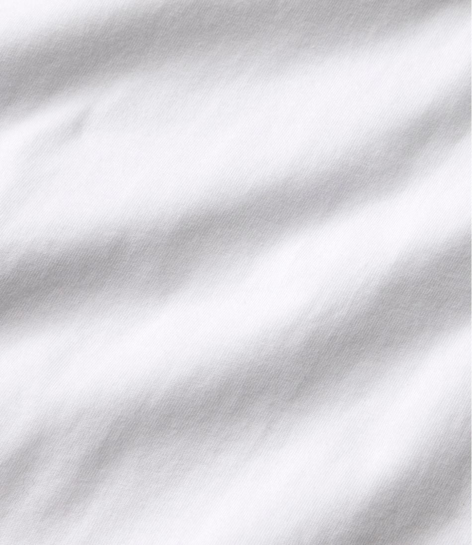Women's Signature Premium Essential Tee, Short-Sleeve L.L.Bean Trending