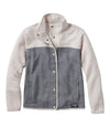 Shore/Iron Heather