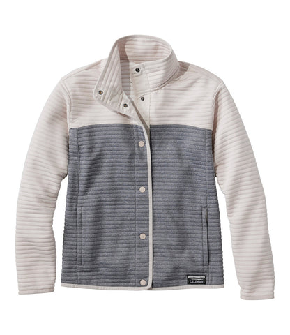 Shore/Iron Heather,X-Small