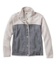 Shore/Iron Heather