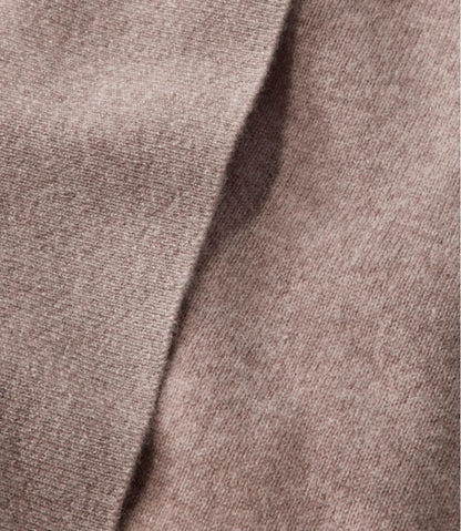 Women's Classic Cashmere Sweater, Relaxed Cardigan L.L.Bean Recommended