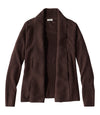 Deepest Brown Heather