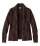 Deepest Brown Heather