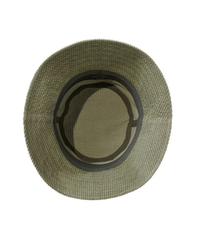 Adults' Cotton Corduroy Bucket Hat L.L.Bean Classic