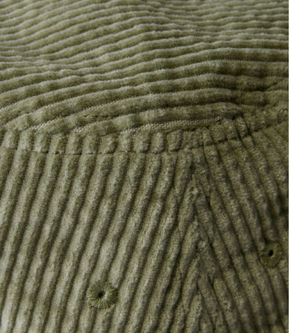 Adults' Cotton Corduroy Bucket Hat L.L.Bean Classic