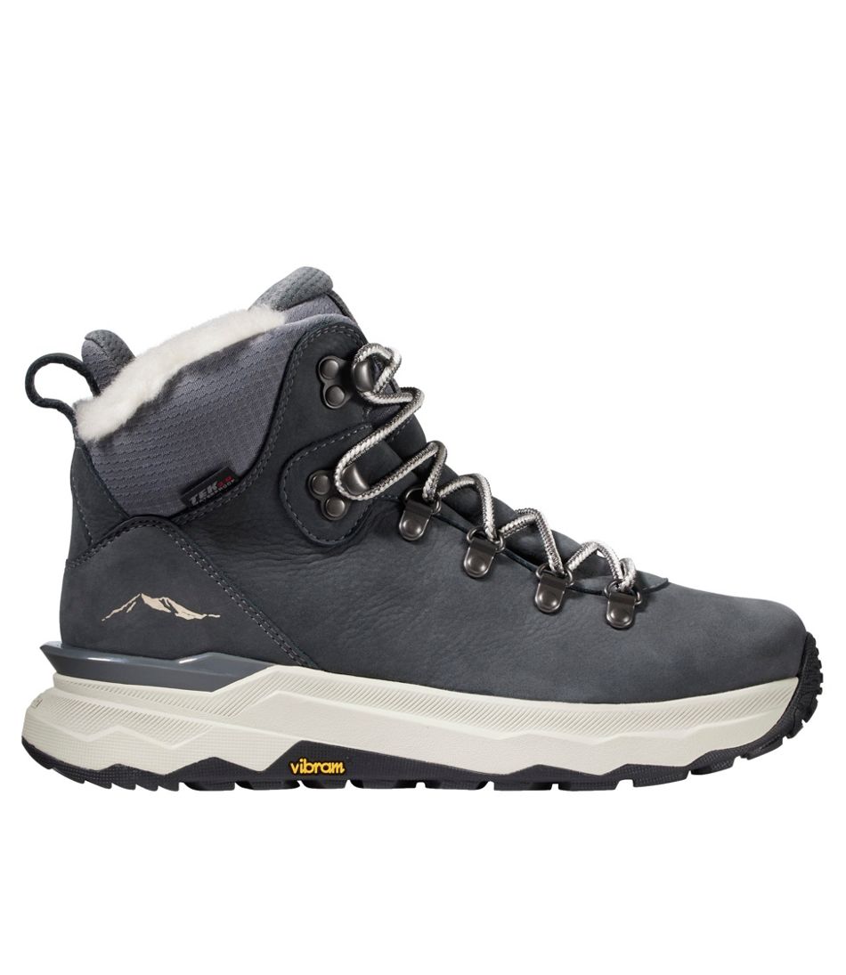 Women's NextVenture Boots, Lace-Up L.L.Bean Everyday