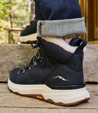 Women's NextVenture Boots, Lace-Up L.L.Bean Everyday