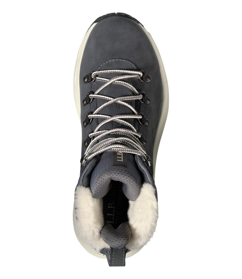 Women's NextVenture Boots, Lace-Up L.L.Bean Everyday