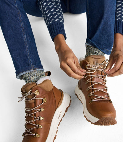 Women's NextVenture Boots, Lace-Up L.L.Bean Everyday
