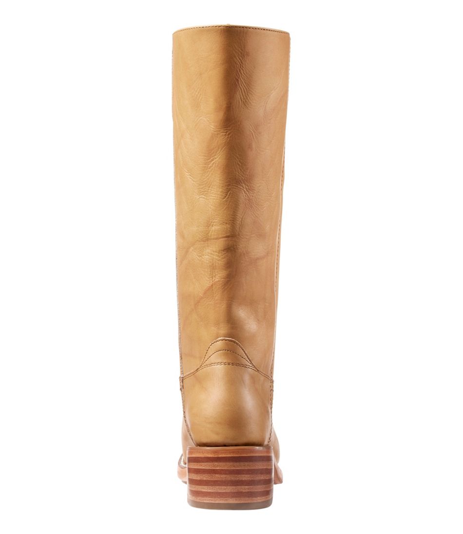 Women's Frye Campus 14L Boots L.L.Bean Premium