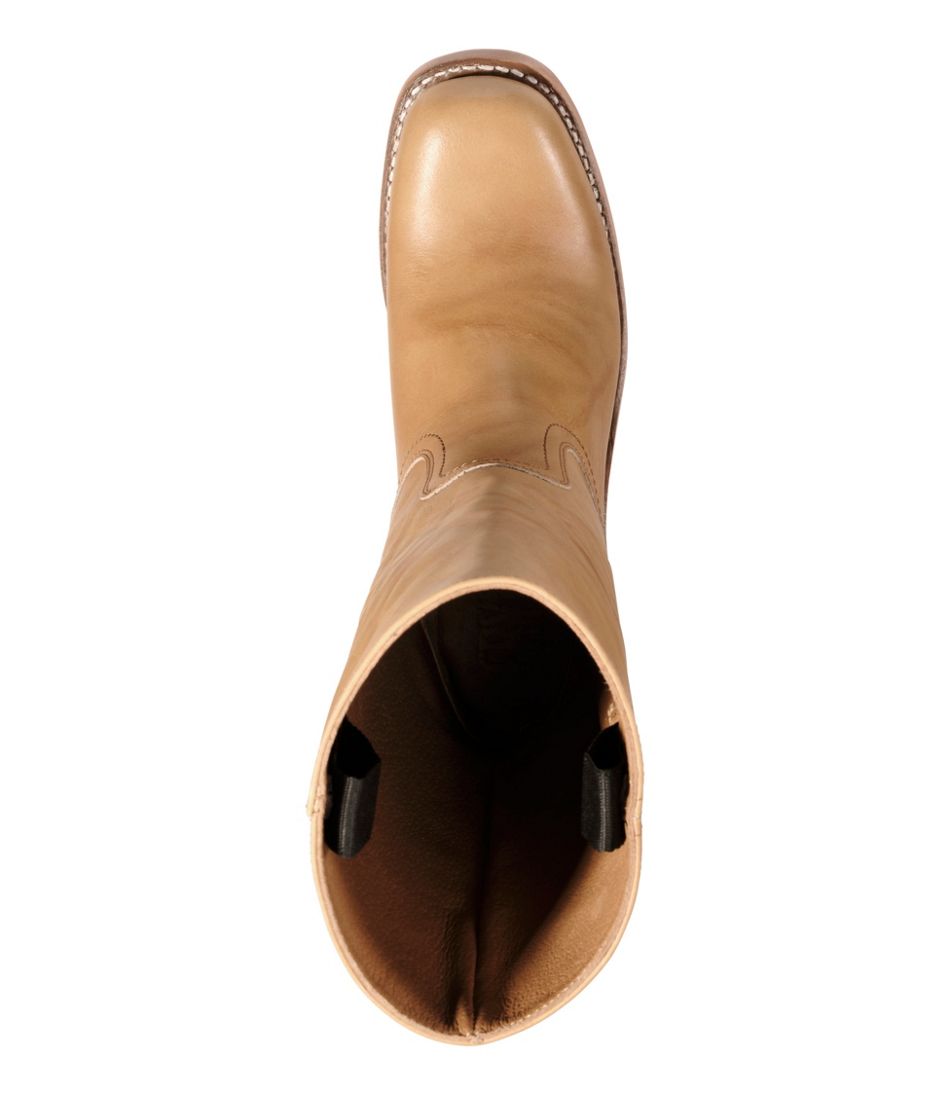Women's Frye Campus 14L Boots L.L.Bean Premium
