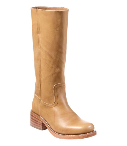 Women's Frye Campus 14L Boots L.L.Bean Premium