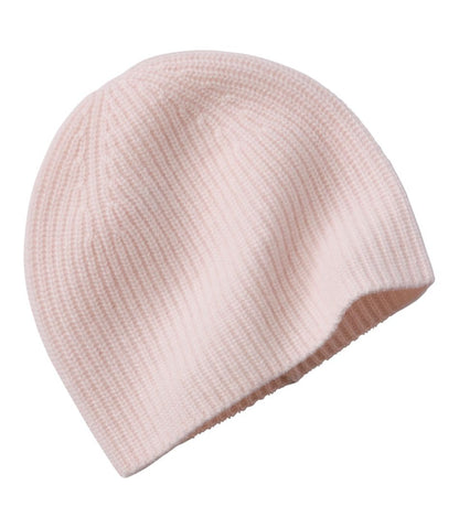 Adults' Classic Cashmere Beanie L.L.Bean New