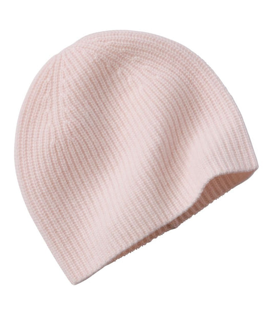 Adults' Classic Cashmere Beanie L.L.Bean New