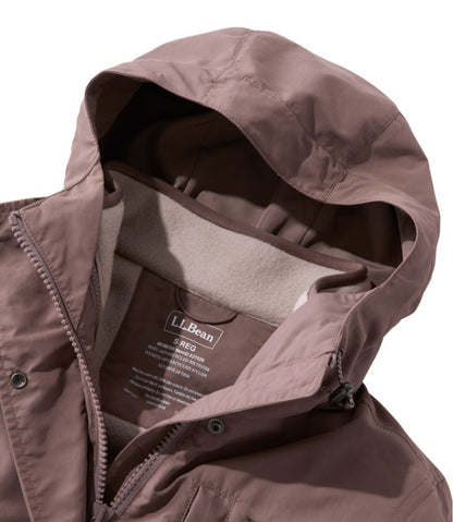 Women's Mountain Classic 3-in-1 Jacket L.L.Bean Popular