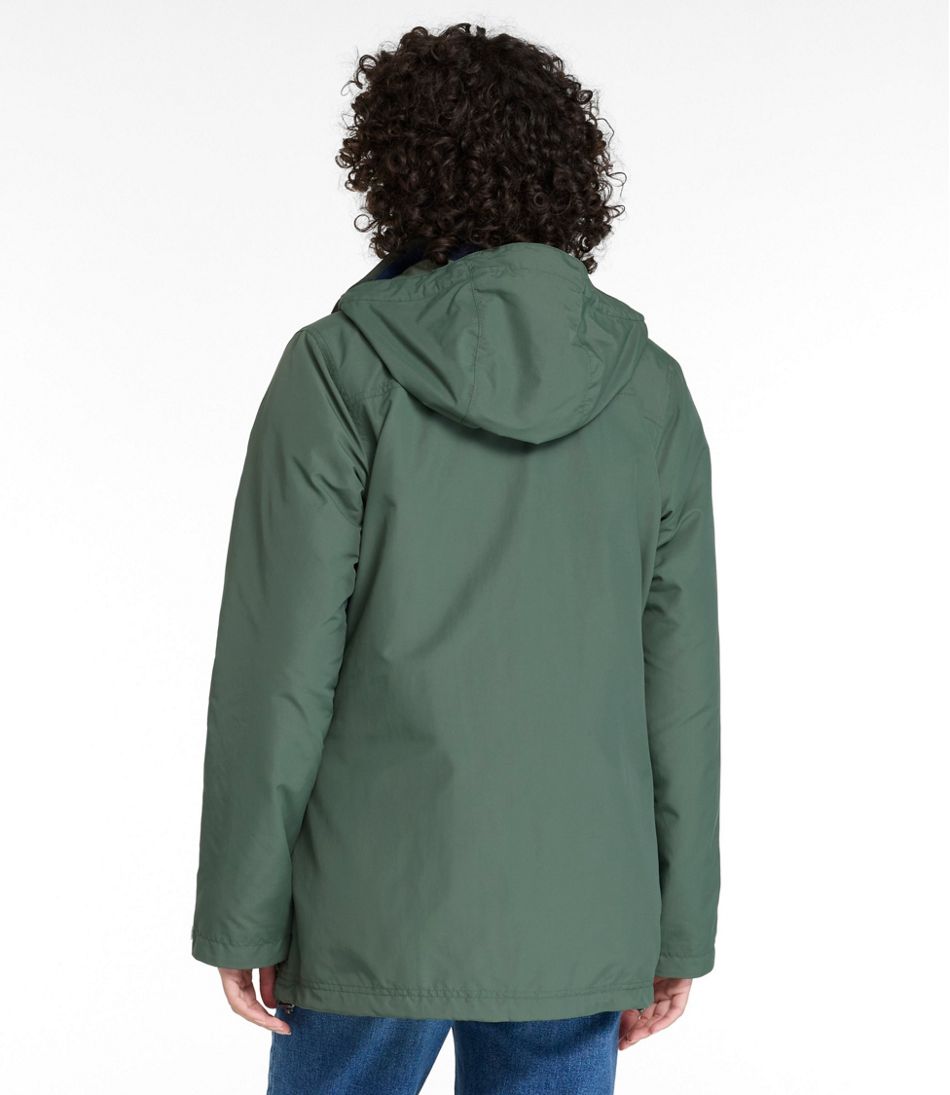 Women's Mountain Classic 3-in-1 Jacket L.L.Bean Popular