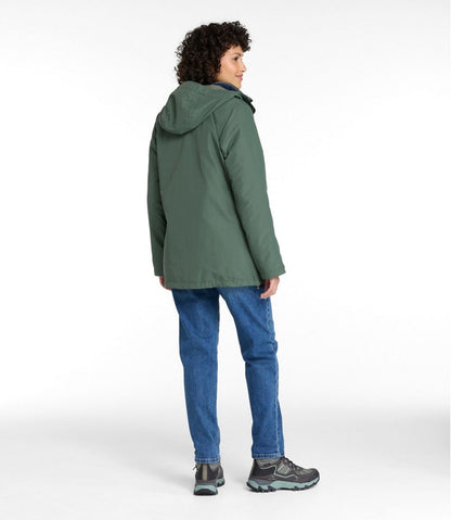 Women's Mountain Classic 3-in-1 Jacket L.L.Bean Popular