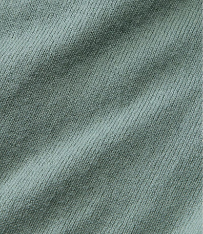 Women's Cotton/Cashmere Sweater, V-Neck L.L.Bean Best Seller