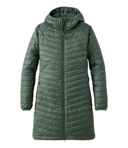 Women's Primaloft Packaway Coat L.L.Bean Top Pick