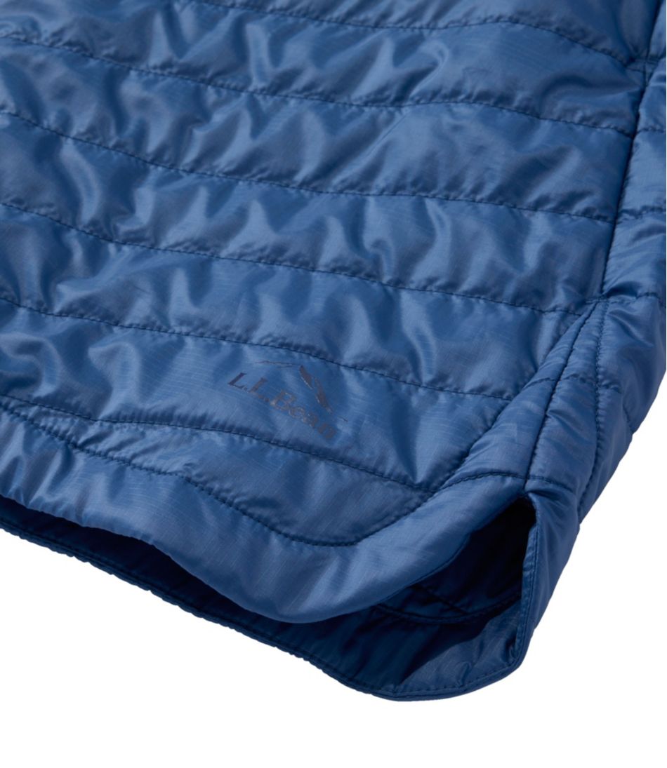 Women's Primaloft Packaway Coat L.L.Bean Top Pick