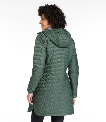 Women's Primaloft Packaway Coat L.L.Bean Top Pick