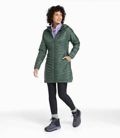 Women's Primaloft Packaway Coat L.L.Bean Top Pick