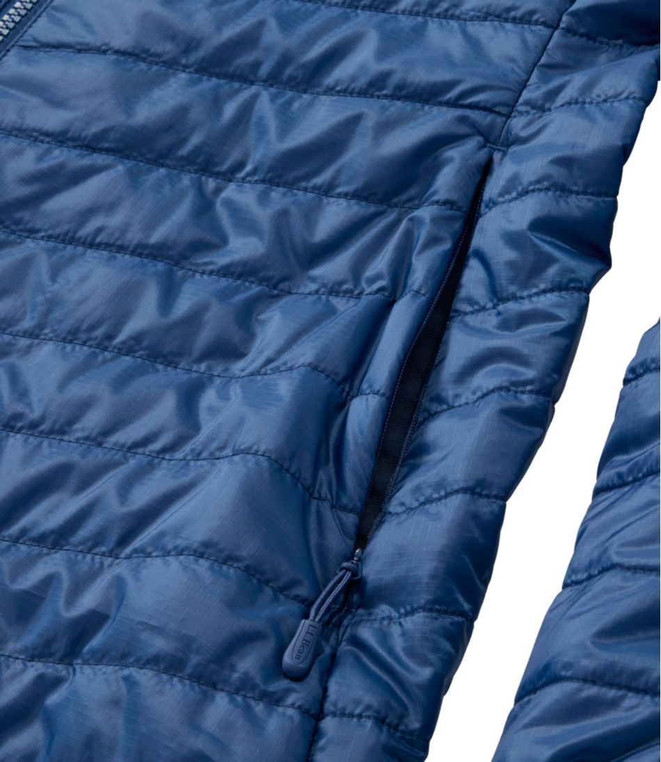 Women's Primaloft Packaway Coat L.L.Bean Top Pick