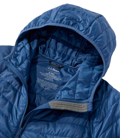 Women's Primaloft Packaway Coat L.L.Bean Top Pick