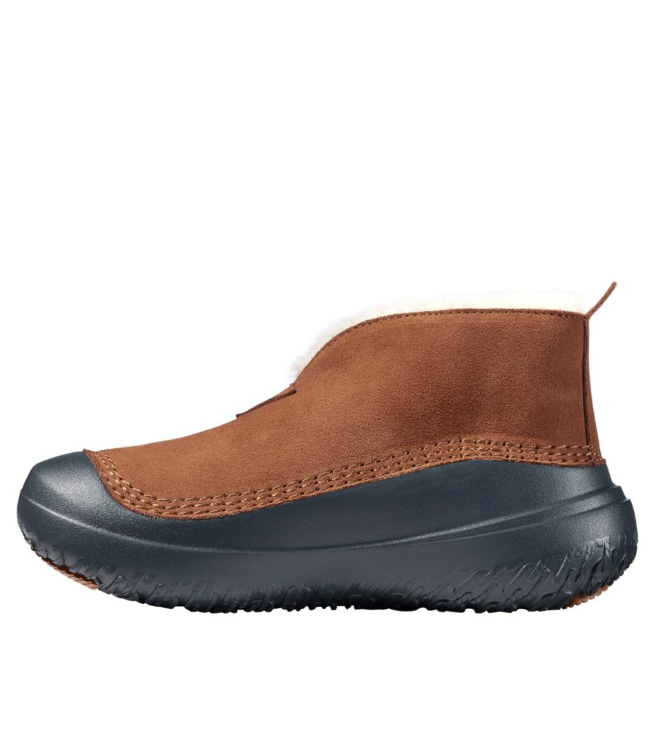 Women's Wicked Good Max Slippers, Boot L.L.Bean Classic