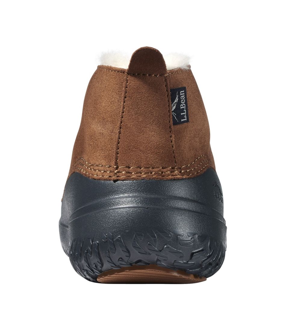 Women's Wicked Good Max Slippers, Boot L.L.Bean Classic