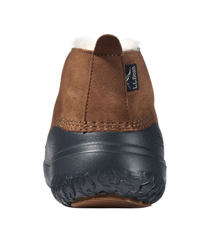 Women's Wicked Good Max Slippers, Boot L.L.Bean Classic