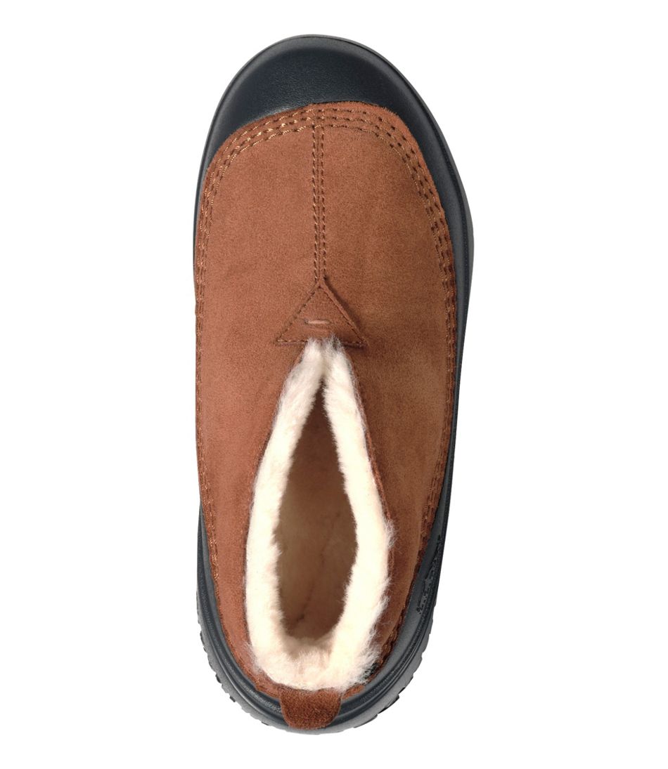 Women's Wicked Good Max Slippers, Boot L.L.Bean Classic