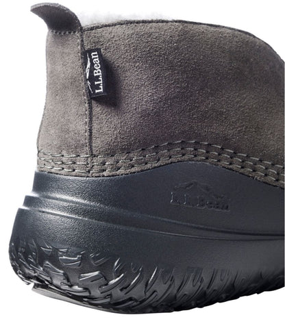 Women's Wicked Good Max Slippers, Boot L.L.Bean Classic