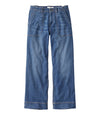 Washed Indigo