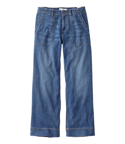 Washed Indigo,2