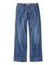 Washed Indigo