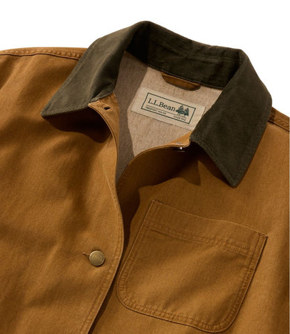 Women's Lightweight Field Coat L.L.Bean Everyday