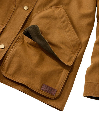 Women's Lightweight Field Coat L.L.Bean Everyday
