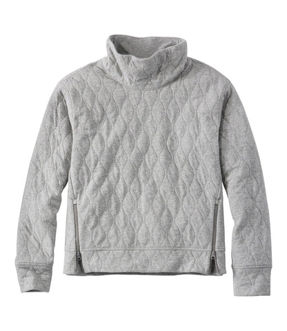 Light Gray Heather,X-Small