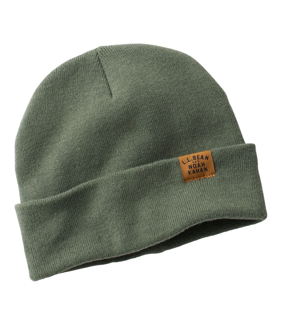 Adults' L.L.Bean & Noah Kahan L.L.Beanie L.L.Bean Premium