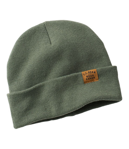Adults' L.L.Bean & Noah Kahan L.L.Beanie L.L.Bean Premium