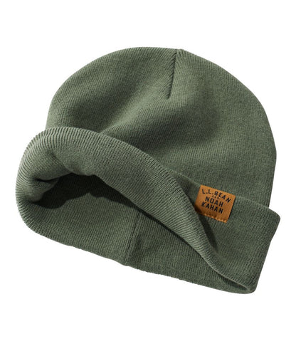 Adults' L.L.Bean & Noah Kahan L.L.Beanie L.L.Bean Premium