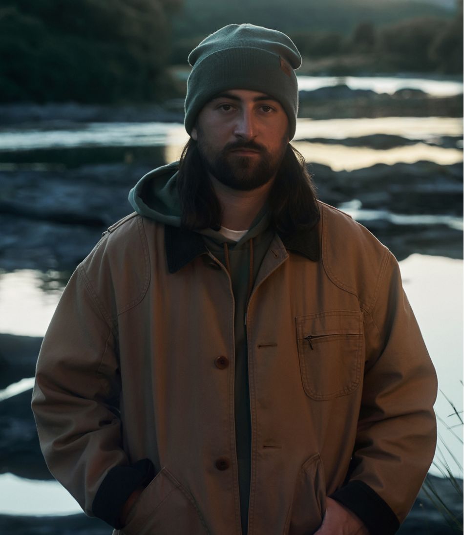 Adults' L.L.Bean & Noah Kahan L.L.Beanie L.L.Bean Premium