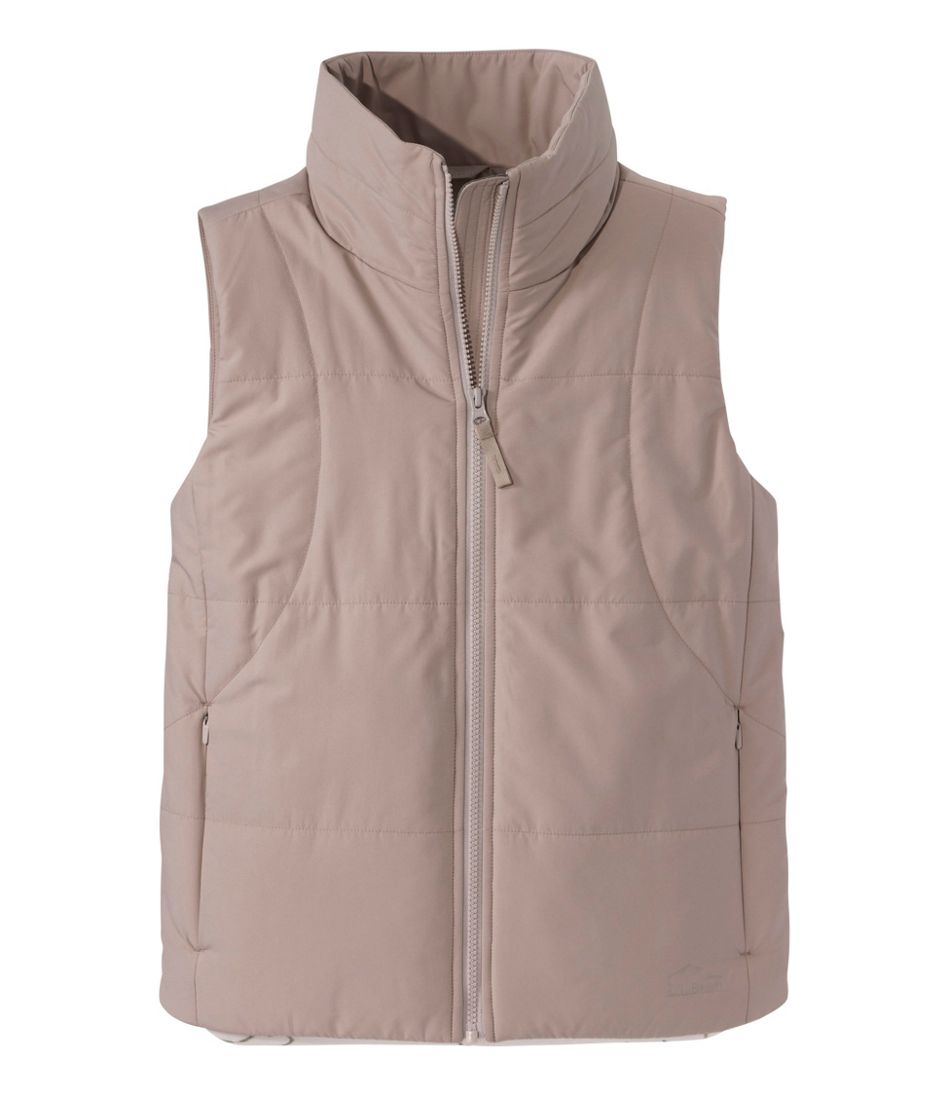 Women's Venture Puffer Vest L.L.Bean Trending