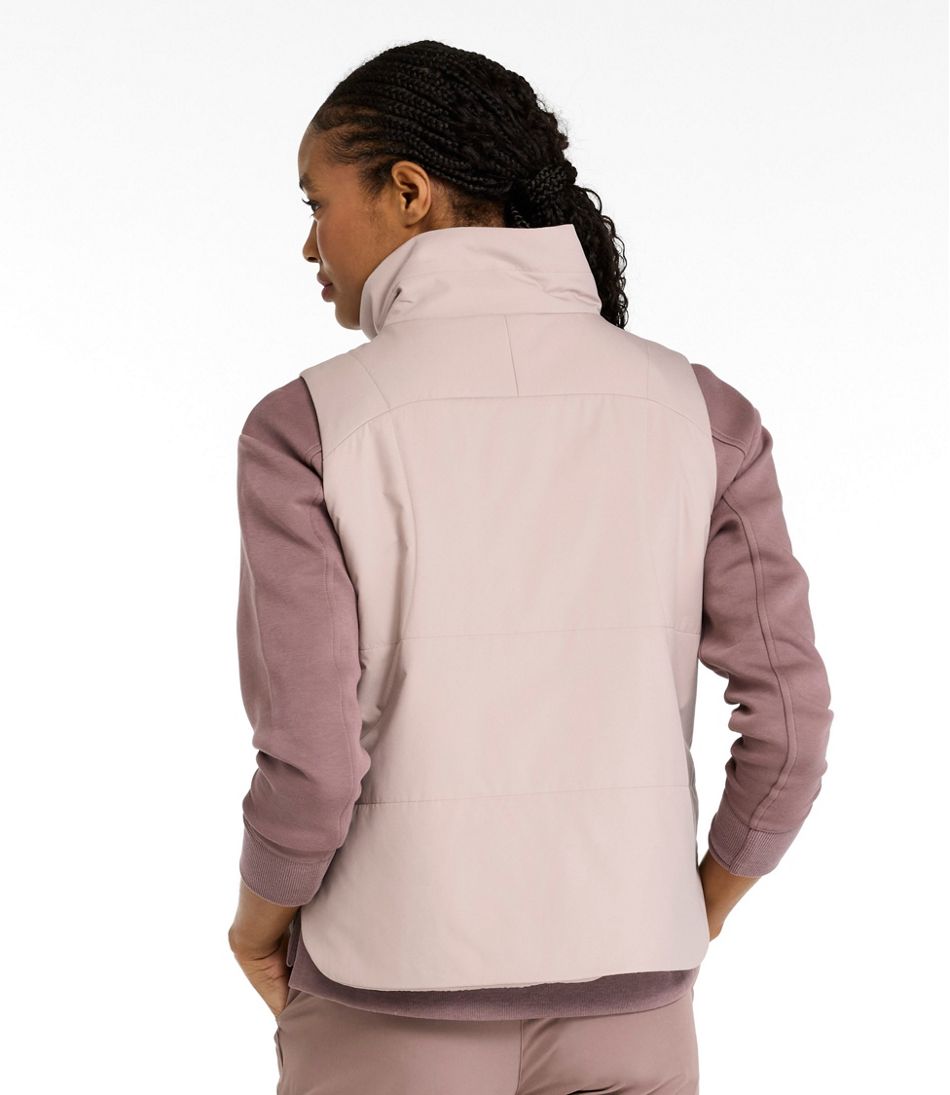Women's Venture Puffer Vest L.L.Bean Trending