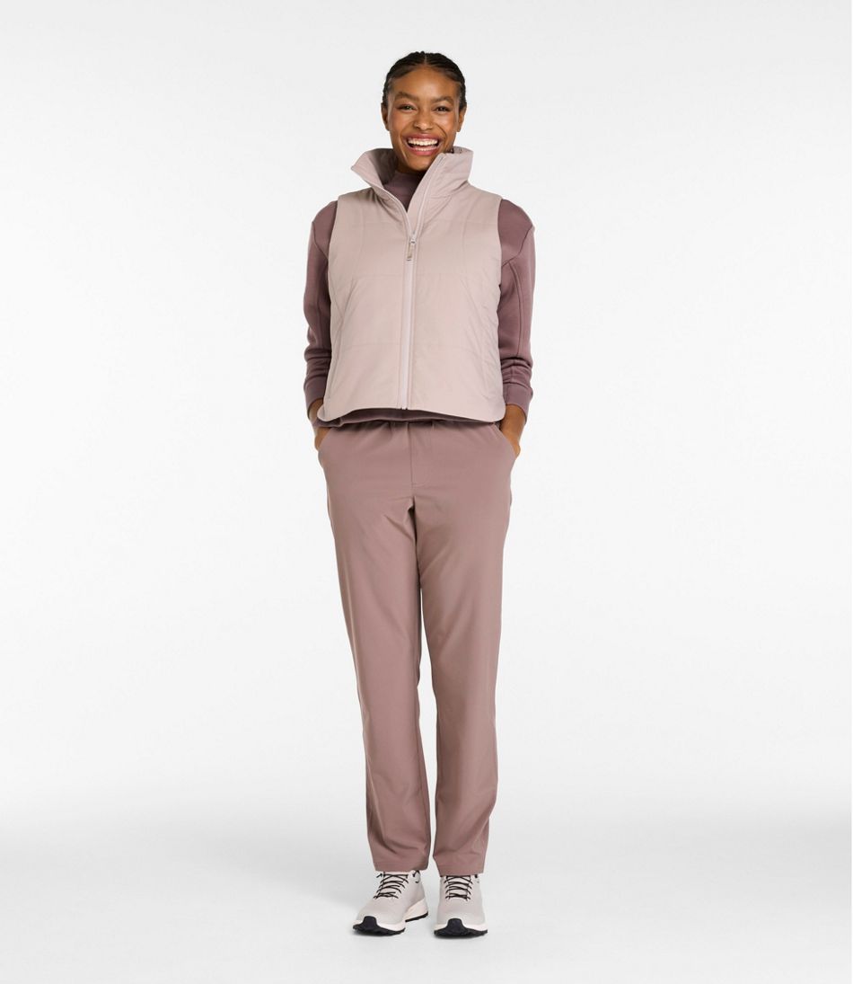 Women's Venture Puffer Vest L.L.Bean Trending