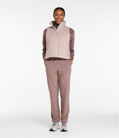 Women's Venture Puffer Vest L.L.Bean Trending